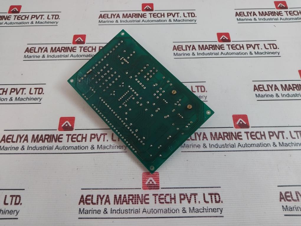 SEG Printed Circuit Board A2/3-B