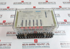 SEG PSY2-FU-110-50 Synchronizing Unit 100V 50/60hz