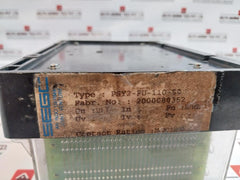 SEG PSY2-FU-110-50 Synchronizing Unit 100V 50/60hz