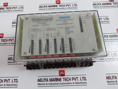 SEG PSY2-FU-110-50 Synchronizing Unit 100V 50/60hz