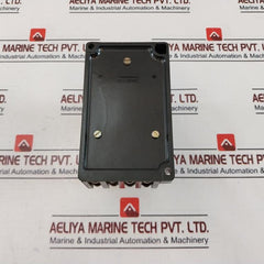 Seg WK 1-2.1-110 Monitoring Relay