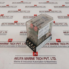 Seg WK 1-2.1-110 Monitoring Relay