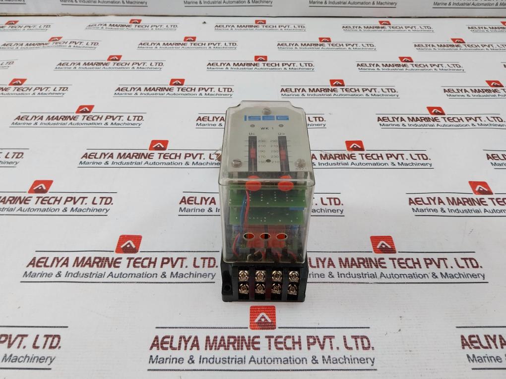 Seg Wk1 Over & Under Voltage Protection Wk1-2.2-230-sbuf