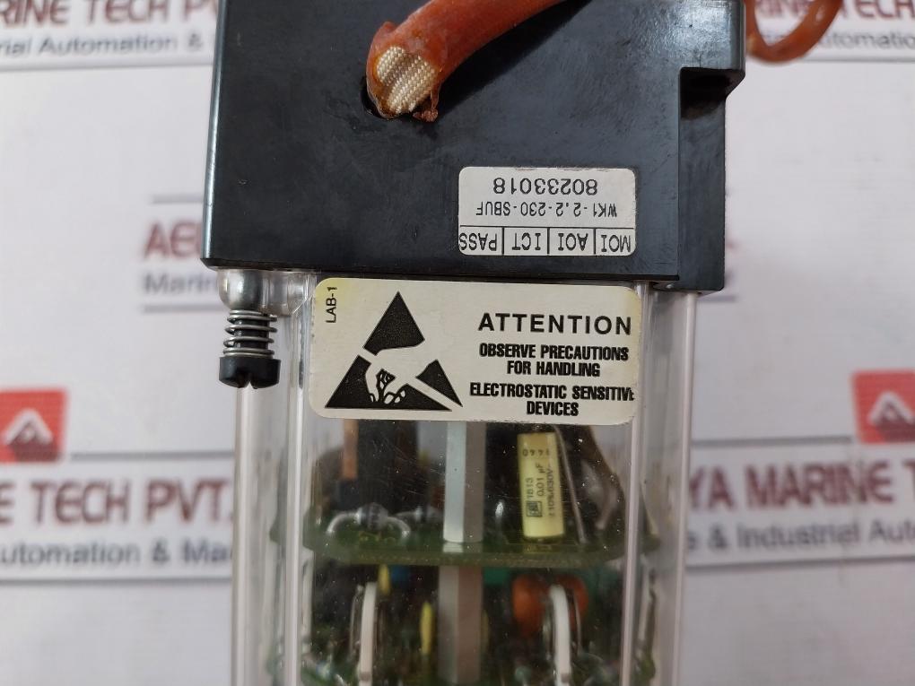 Seg Wk1 Over & Under Voltage Protection Wk1-2.2-230-sbuf