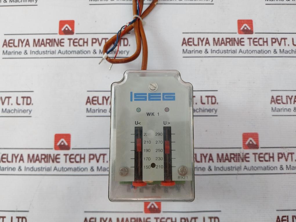Seg Wk1 Over & Under Voltage Protection Wk1-2.2-230-sbuf