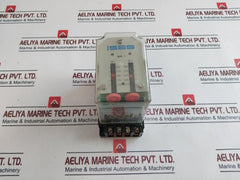 Seg Wk 1 Under Voltage Protection 50-500Hz