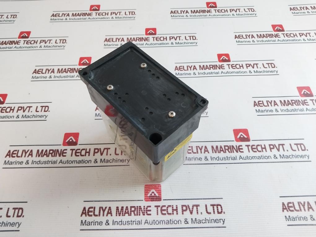 Seg Wk 1 Under Voltage Protection 50-500Hz