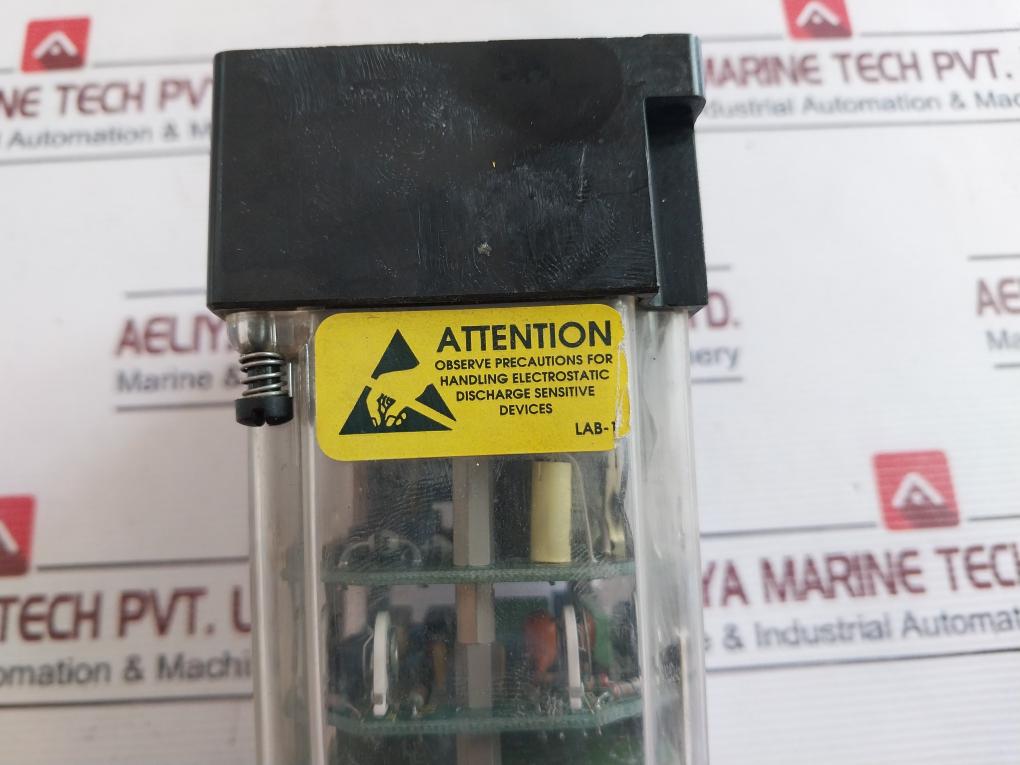 Seg Wk 1 Under Voltage Protection 50-500Hz