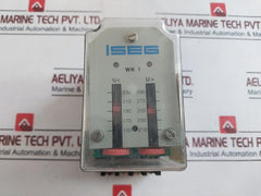 Seg Wk 1 Under Voltage Protection 50-500Hz