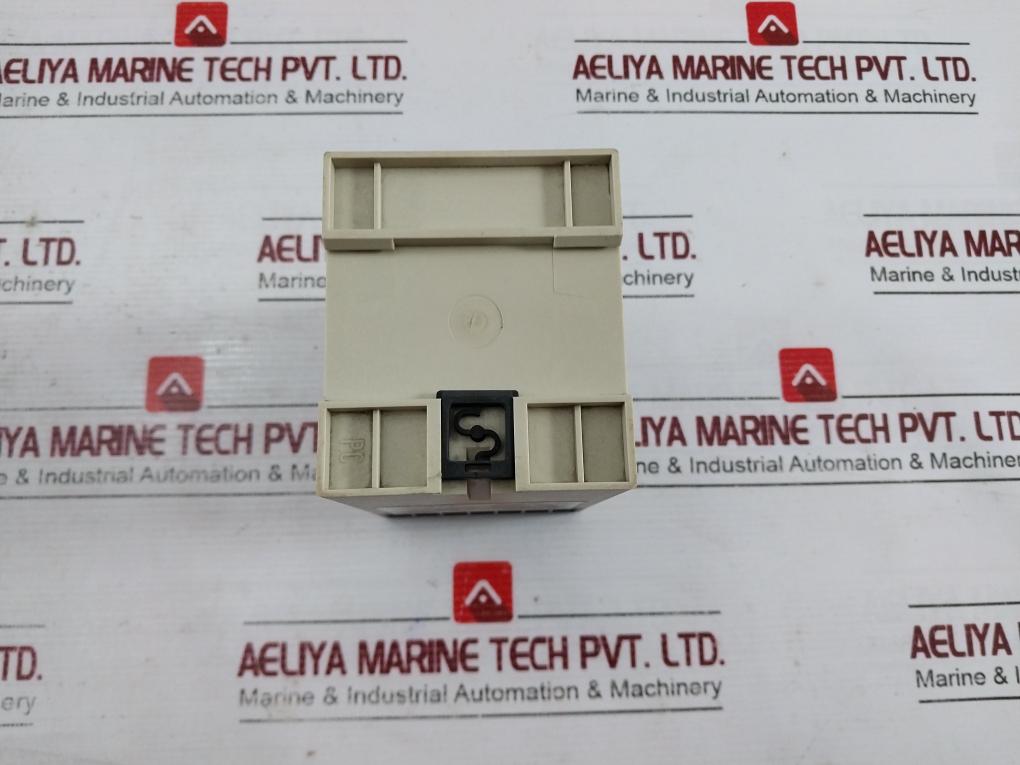 Seg Xi1-i Overcurrent Short Circuit Protection Relay 36-275Vac/19-390Vdc 50/60Hz