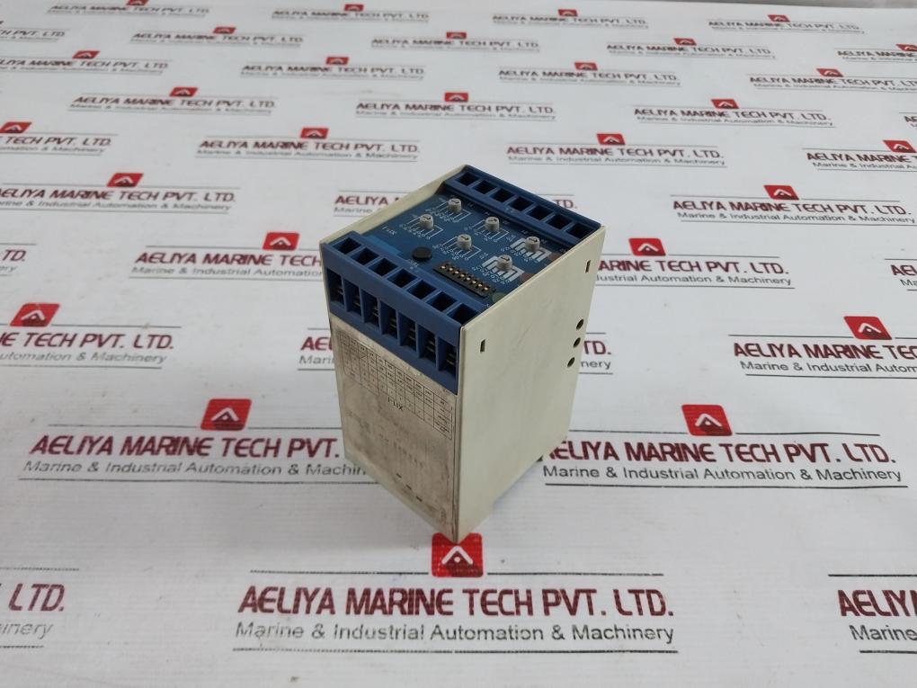 Seg Xi1-i Overcurrent Short Circuit Protection Relay 36-275Vac/19-390Vdc 50/60Hz