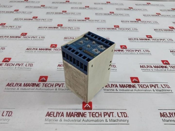 Seg Xi1-i Overcurrent Short Circuit Protection Relay 36-275Vac/19-390Vdc 50/60Hz