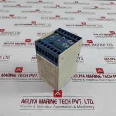 Seg Xi1-i Overcurrent Short Circuit Protection Relay 36-275Vac/19-390Vdc 50/60Hz