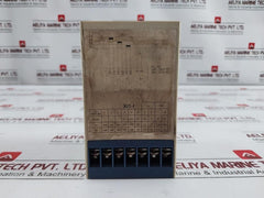 Seg Xi1-i Overcurrent Short Circuit Protection Relay 36-275Vac/19-390Vdc 50/60Hz