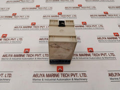 Seg Xu2-ac Voltage Measuring Relay