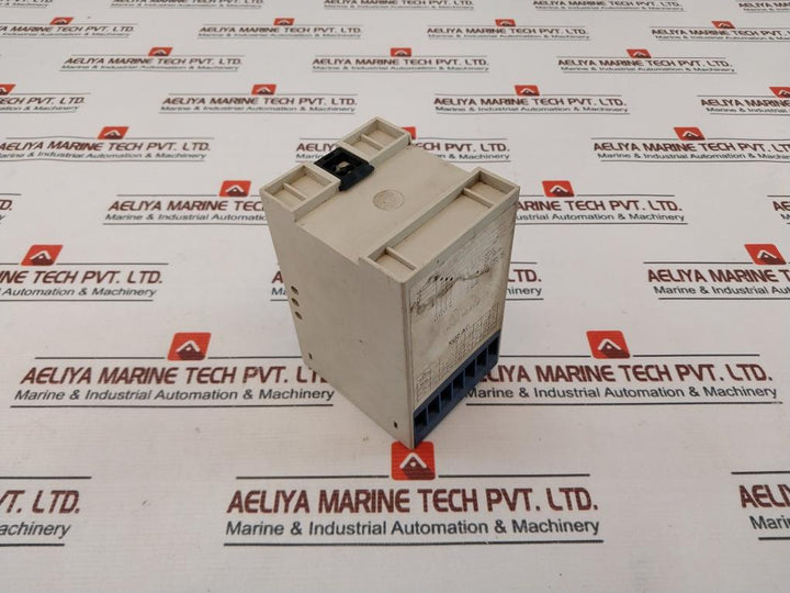 Seg Xu2-ac Voltage Measuring Relay