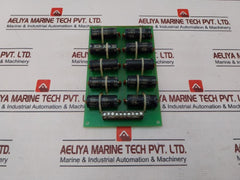 Seg Zsk-1 Circuit Board 80233070-010