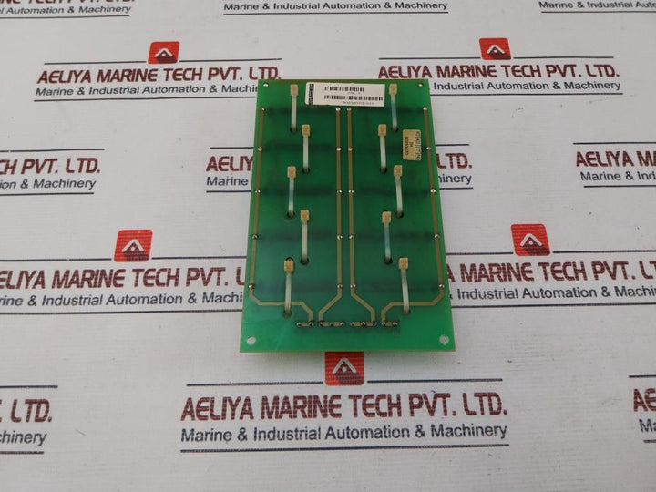Seg Zsk-1 Circuit Board 80233070-010