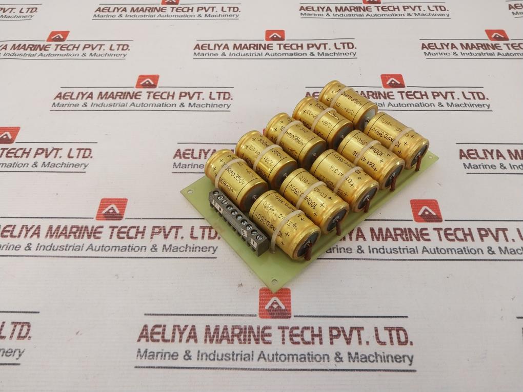 Seg Zsk-1 Printed Circuit Board