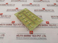 Seg Zsk-1 Printed Circuit Board