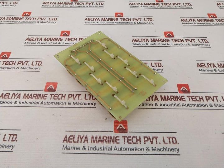 Seg Zsk-1 Printed Circuit Board