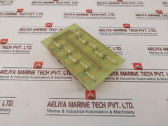 Seg Zsk-1 Printed Circuit Board