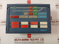 Segc 230Vac 50/60Hz Automatic Generator Controller Nb2