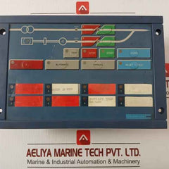 Segc 230Vac 50/60Hz Automatic Generator Controller Nb2