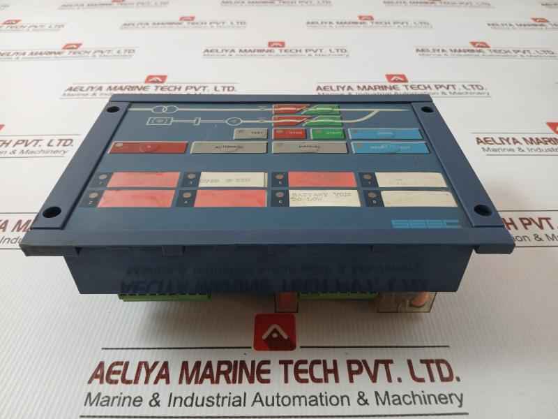 Segc 230Vac 50/60Hz Automatic Generator Controller Nb2