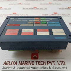 Segc 230Vac 50/60Hz Automatic Generator Controller Nb2