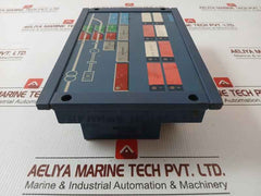 Segc 230Vac 50/60Hz Automatic Generator Controller Nb2