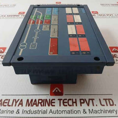Segc 230Vac 50/60Hz Automatic Generator Controller Nb2