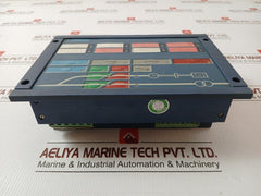 Segc 230Vac 50/60Hz Automatic Generator Controller Nb2