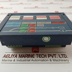 Segc 230Vac 50/60Hz Automatic Generator Controller Nb2