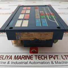 Segc 230Vac 50/60Hz Automatic Generator Controller Nb2