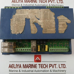 Segc 230Vac 50/60Hz Automatic Generator Controller Nb2