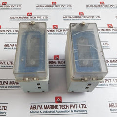 Segc Arh-3 Relay 110Vdc