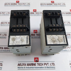 Segc Arh-3 Relay 110Vdc