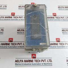 Segc Arh-3 Relay 110Vdc
