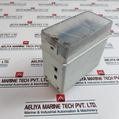Segc Arh-3 Relay 110Vdc