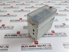 Segc Arh-3 Relay 110Vdc