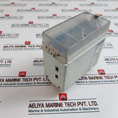 Segc Arh-3 Relay 110Vdc