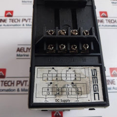 Segc Arh-3 Relay 110Vdc
