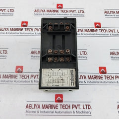 Segc Arh-3 Relay 110vdc 2500va