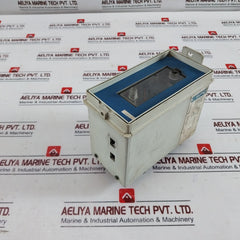 Segc Arh-3 Relay 110vdc 2500va