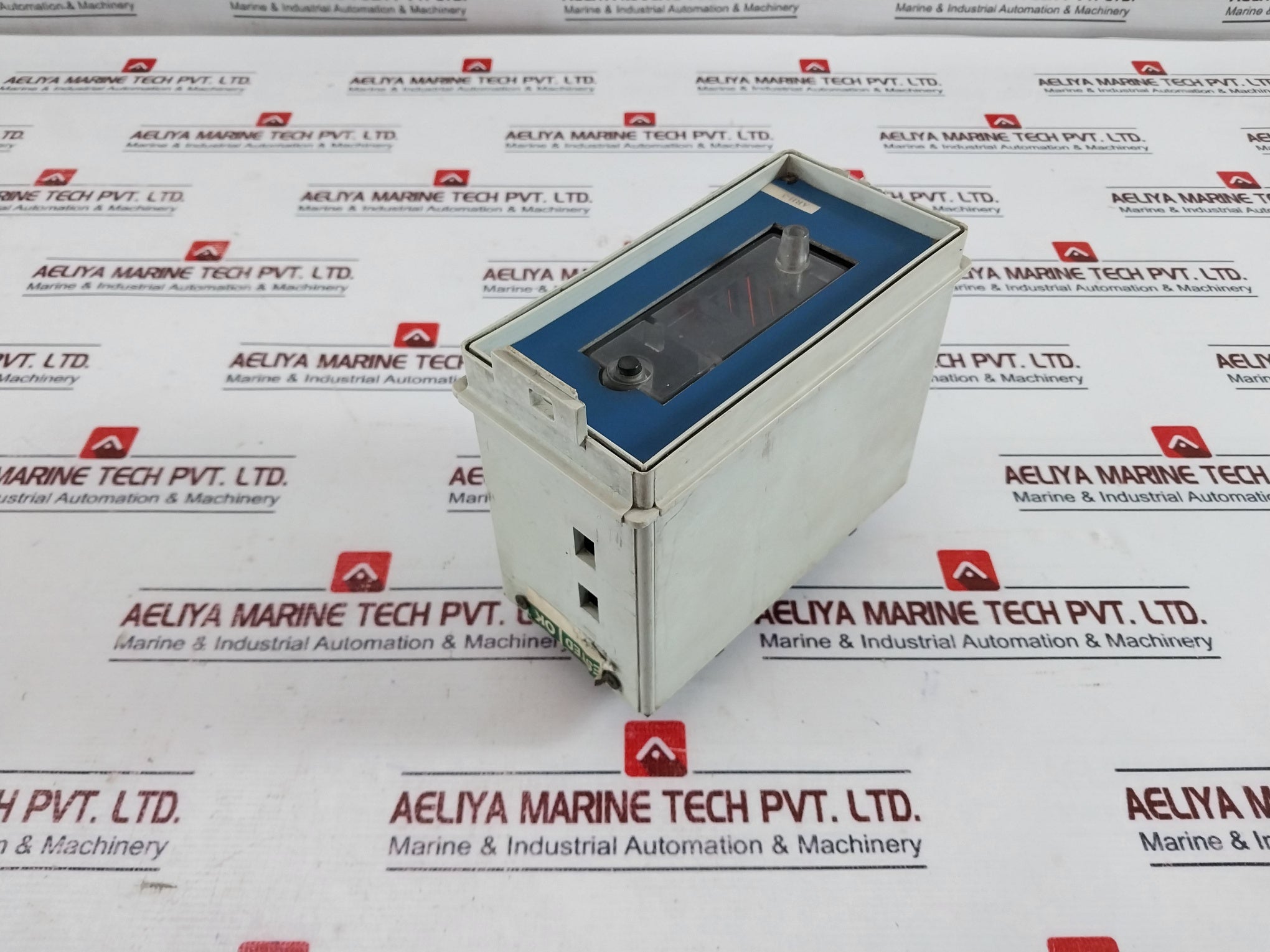 Segc Arh-3 Relay 110vdc 2500va