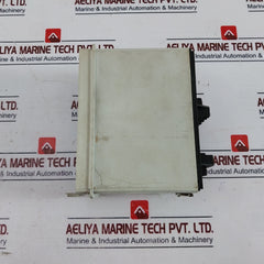 Segc Arh-3 Relay 110vdc 2500va