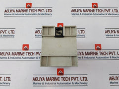 Segc Bf1-u0-110/ Bf1-uo-110 Voltage Relay 110 Vac 50/60 Hz