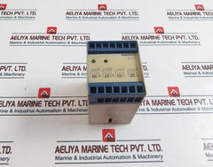 Segc Bu1-ac-uo-110 Under Voltage Monitoring Relay 110Vac