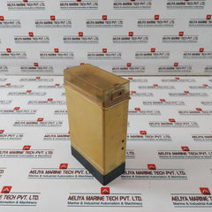 Segc Iri1-205-e05-hd Time Overcurrent Relay